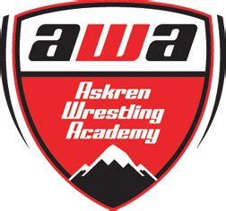 Askren wrestling academy - Listen to Max Askren's interview on Wrestling Changed My Life Podcast, where he talks about his wrestling career, coaching tactics and youth participation. Learn more about the Askren Wrestling Academy, a …